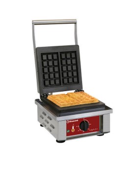 Aparat de vafe electric „Model Bruxelles 3x5”