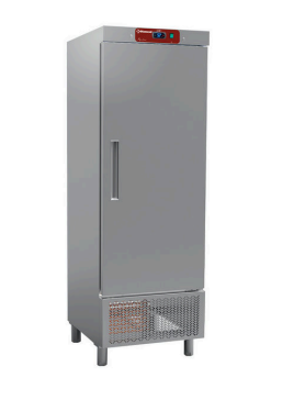 Frigider ventilat - 1 Ușă