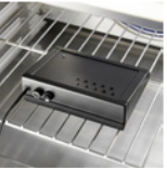 Sterilizator detașabil