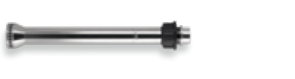 Accesoriu omogenizator 400 mm