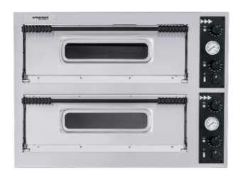 Cuptor electric pizza XL
