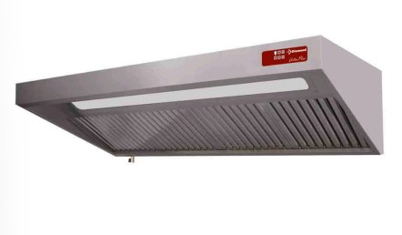 Hotă de perete Vortex PLUS