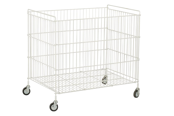 Cărucior tip cușcă