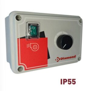 Variator electronic 4.5A