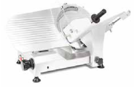 Slicer GGS-350 230/50/1