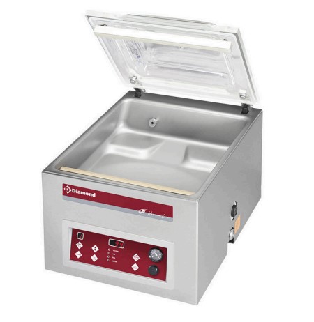 Mașină de vidat model de banc - Soft Air