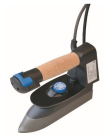 Supliment pentru fier cu suflare abur-aer EC-9