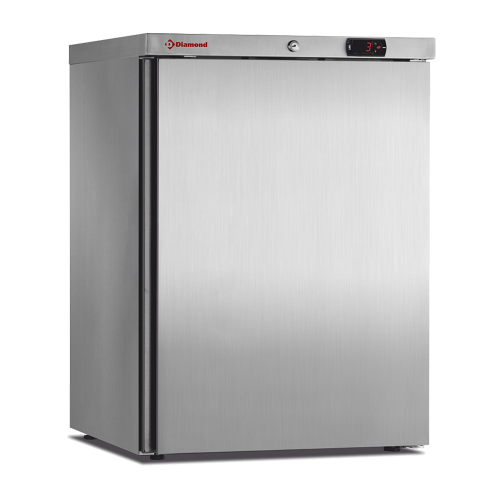 Frigider ventilat 150 litri - JUMBO LINE