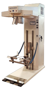 Manechin automat pentru calcat pantaloni