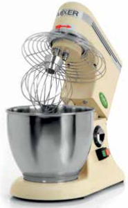 Mixer planetar Baker PM 7
