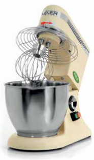 Mixer planetar Baker PM 7