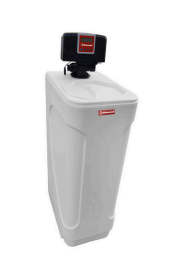 DEDURIZATOARE DE APĂ CRONO-VOLUMETRICE Monobloc