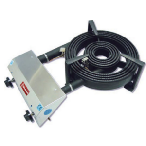 Aragaz de banc pentru paella, diam. 450 (27.2 kW)