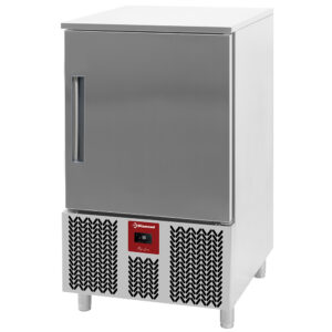 Abatitor Rapid – 10x GN 1/1 sau 600x400