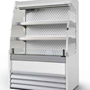 Vitrină frigorifică verticală (Multideck)
