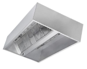 Hotă COMETA KC 18/16 (Standard)