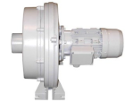 Unitate de vacuum 0.37 kW