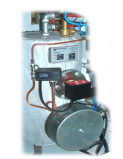 BOILER ELECTRIC AUTONOM DE 24,5 LITRI