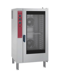 Cuptor electric cu convecție, 20x GN 1/1, umidificator automat