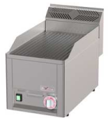 Placă de gătit electrică Banc – Striată (330 mm)