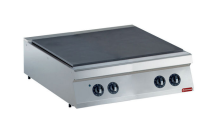 Plită electrică 1 modul -TOP -