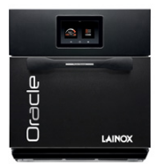 Cuptor de mare viteză Oracle XL Boosted (Negru)