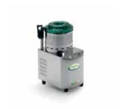 Cutter L3 3 litri (Trifazat)