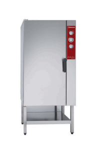 Cuptor electric pentru regenerare - menținere 15x GN 1/1 + umidificator