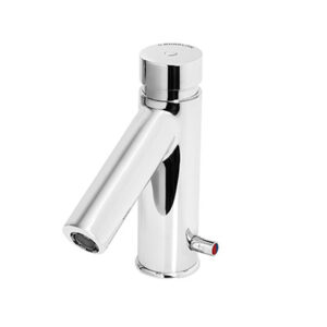 Mixer lavoar cu temporizare seria premium