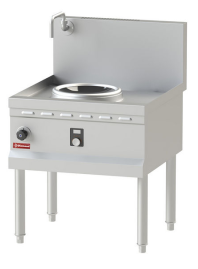 Plită Wok cu inducție – 1 zonă