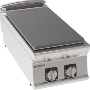 Aragaz electric cu plită solidă (varianta pe banc)
