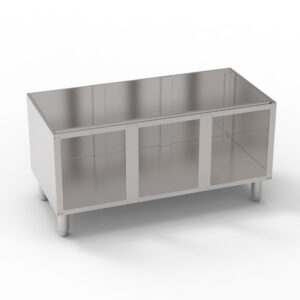 Dulap neutru deschis TECNO74