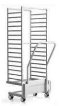 Cărucior ST20 GN1/1