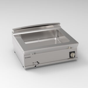 Bain-marie electric GN2/1 (variantă de banc)