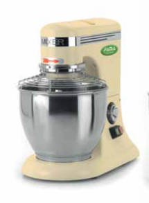 Mixer planetar Baker PM 5