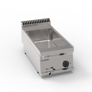 Bain-marie electric GN 1/1 (variantă de banc)