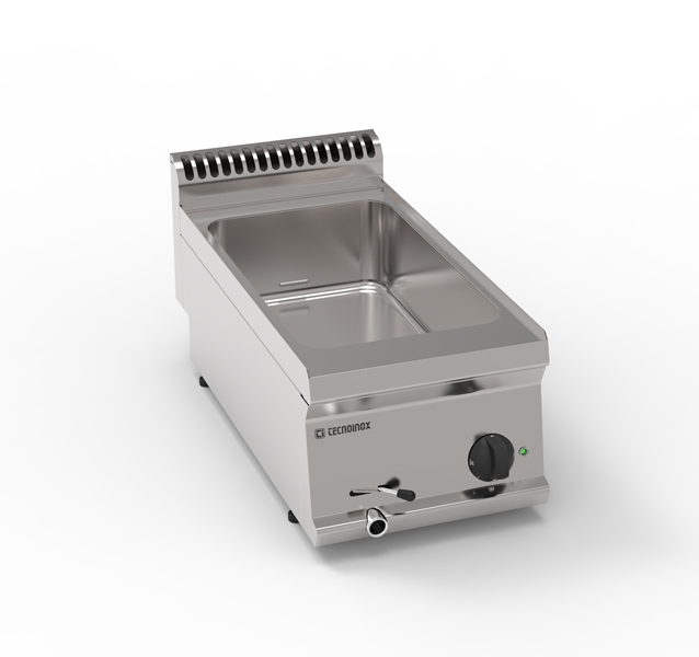 Bain-marie electric GN 1/1 (variantă de banc)
