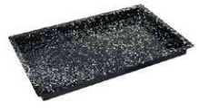 Recipient granit GN 1/1 (H40mm)