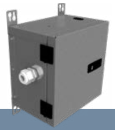 Cutie contor LEMS (Electricitate)