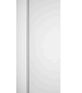 Frigider ventilat 400 litri alb - LINIA JUMBO