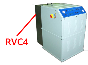 Generator de abur electric (boiler dublu)
