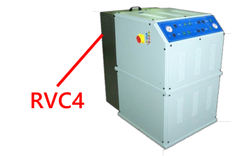 Generator de abur electric (boiler dublu)