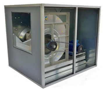 Ventilator VRH 710R (Standard)