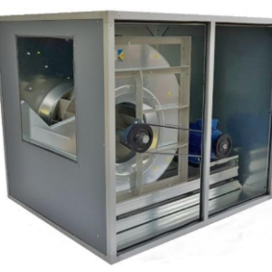 Ventilator VRH 800K (Standard)