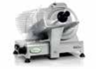 Feliator gravitațional cu lamă de 220 mm Model ECO (Neaprobat CE)
