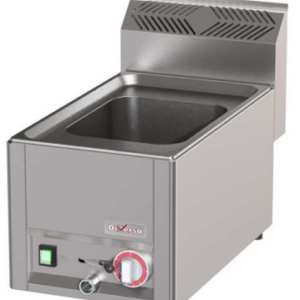 Mașină de fiert paste electrică – Banc
