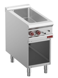 Bain Marie electric – SILVER 900