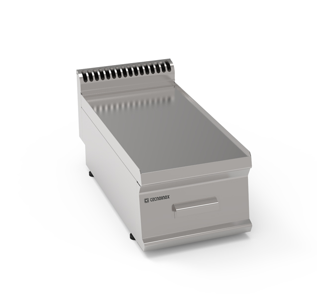 Suprafață de lucru Tecno70 cu sertar (GN1/1)