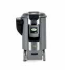 Curățător cartofi 30 kg cu suport standard (Monofazat)