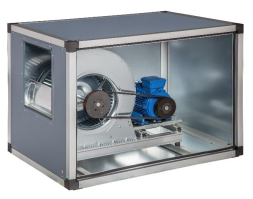 Ventilator de evacuare TIGER TIG 181 (Standard)